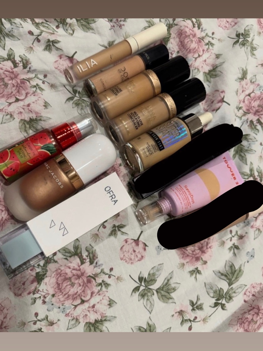 MAKEUP BUNDLE